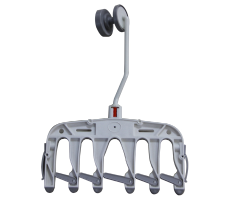 标准吊挂系统工作站的技术特征